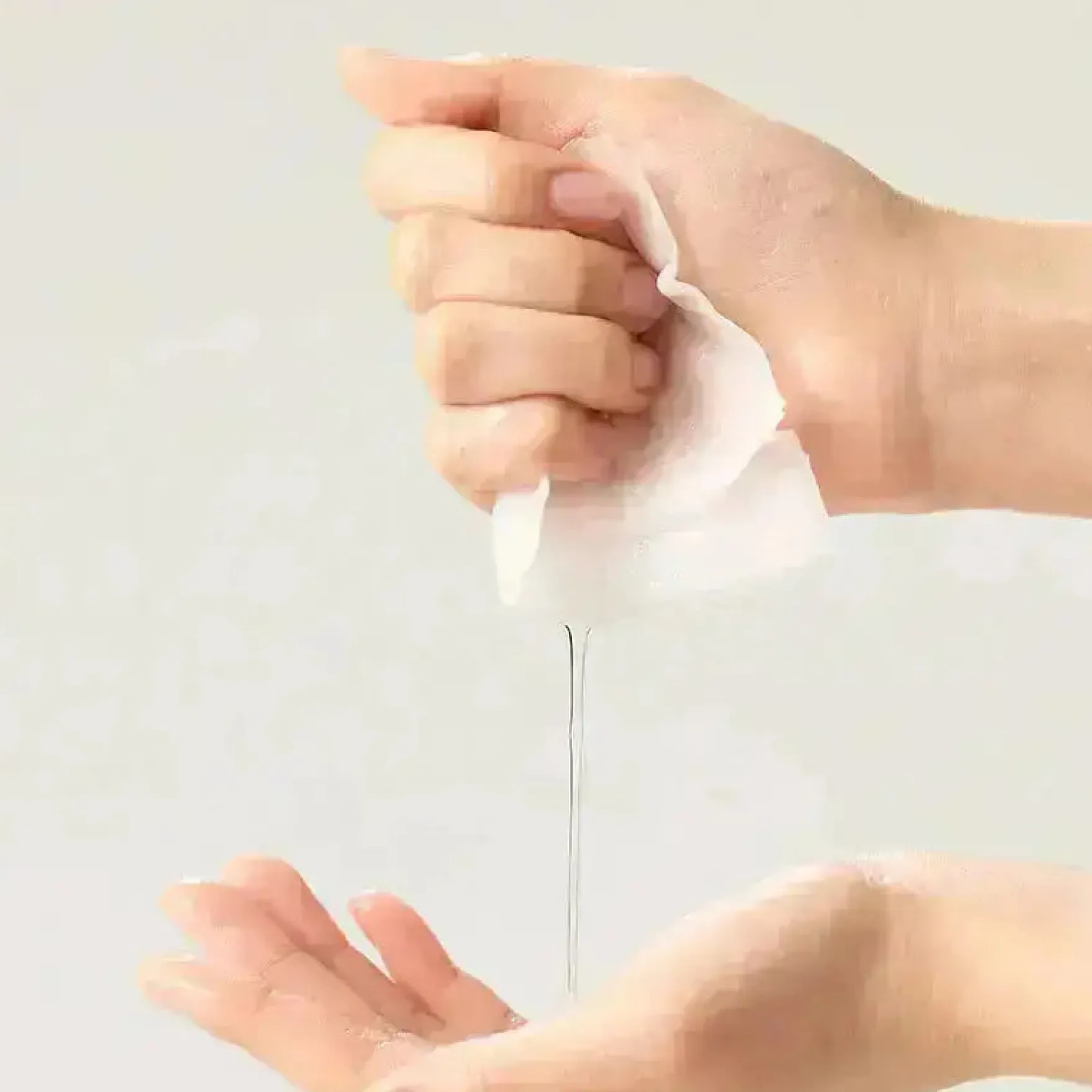 Real Snail Skin Barrier Care Mask