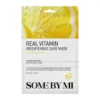 Real Vitamin Brightening Care Mask