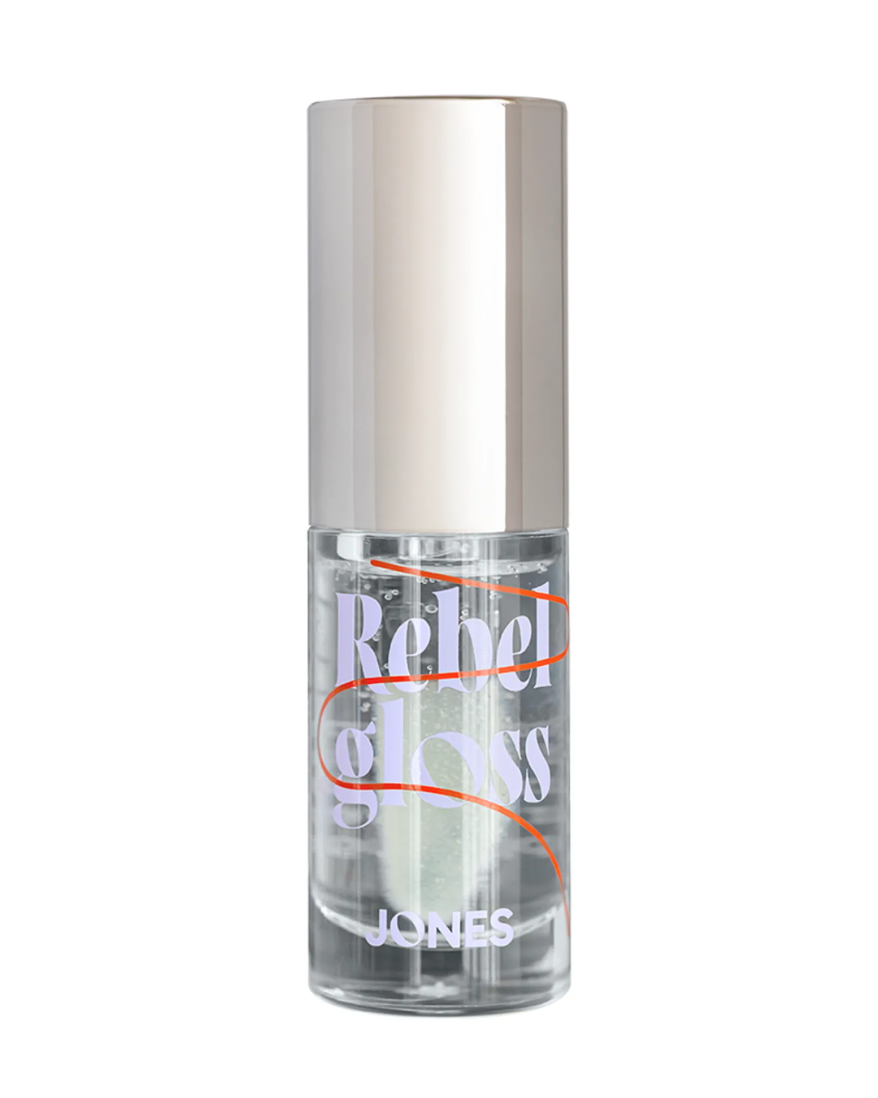 Rebel Gloss N*ked