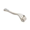 Recycled Plastic Micro Derma Roller Warm Grey