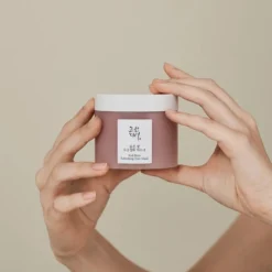 Red Bean Refreshing Pore Mask