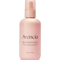Red Smoothie Lotion 5