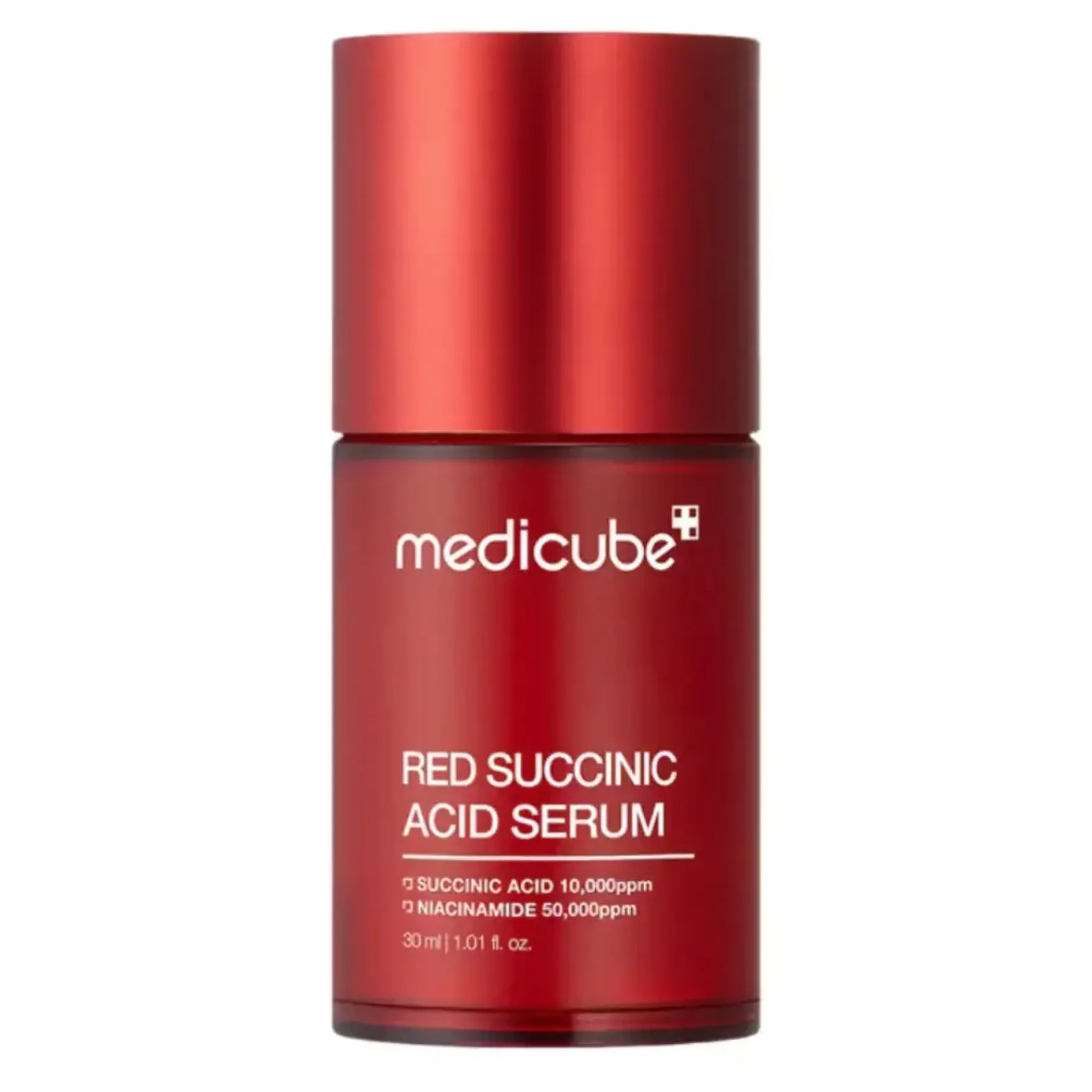 Red Succinic Acid Clarifying Serum
