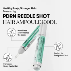 Reedle Shot Hair Ampoule