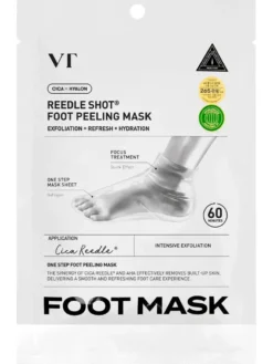 Reedle Shot Foot Peeling Mask