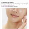 Reedle Shot Lifting Cream