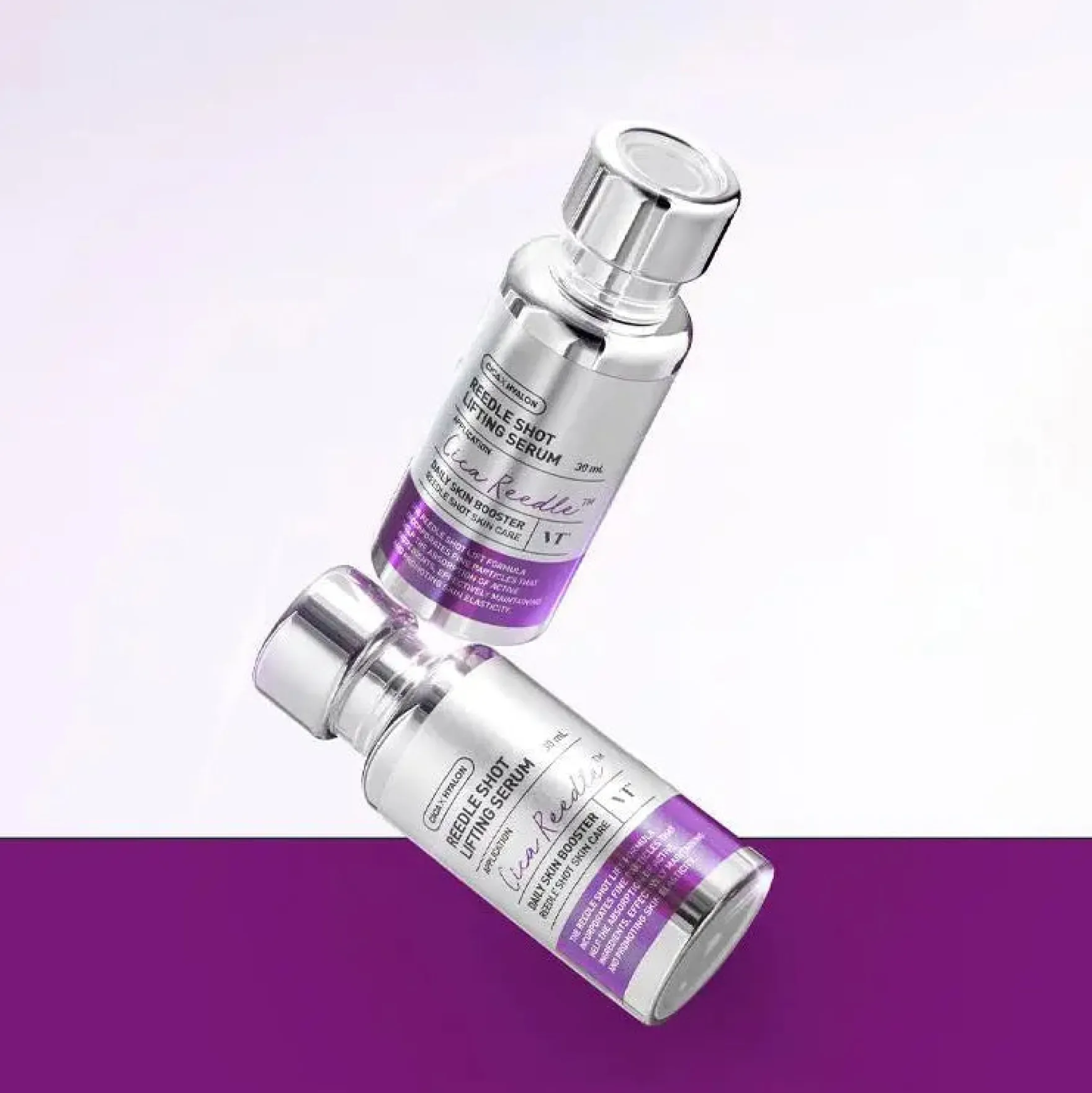 Reedle Shot Lifting Serum