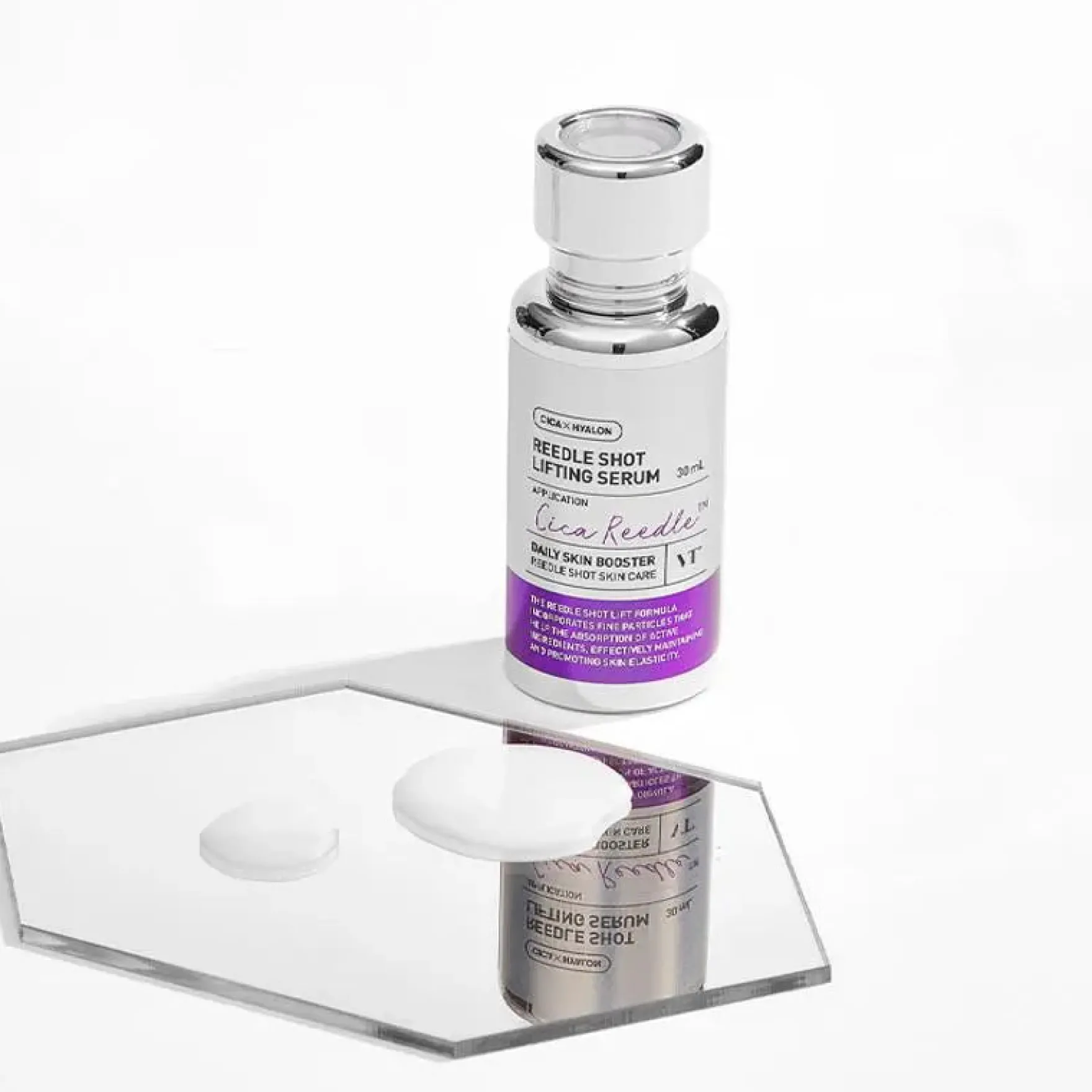Reedle Shot Lifting Serum