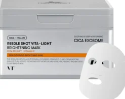 Reedle Shot Vita Light Brightening Mask