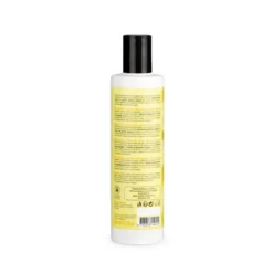 Refilling Shampoo Banana And Jasmine