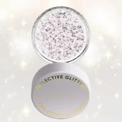 Reflective Glitter Iced Out