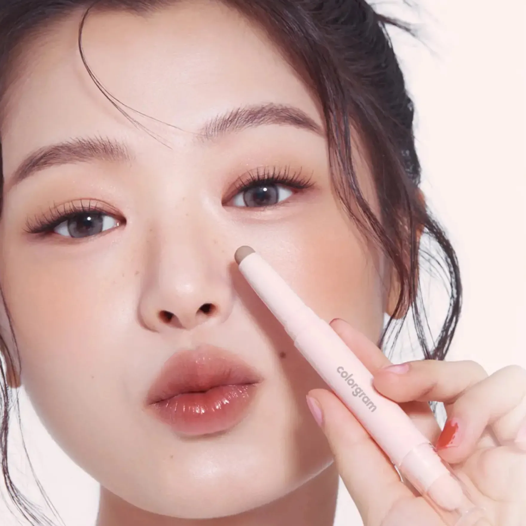 Re-Forming Contour Stick 01 Warm Tone