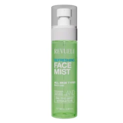 Refreshing Face Mist