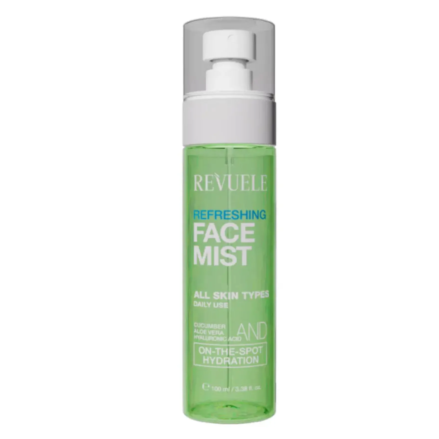 Refreshing Face Mist