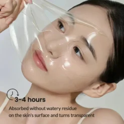 Refreshing Sea Kelp Real Deep Mask