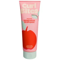 Refreshing Weightless Shampoo