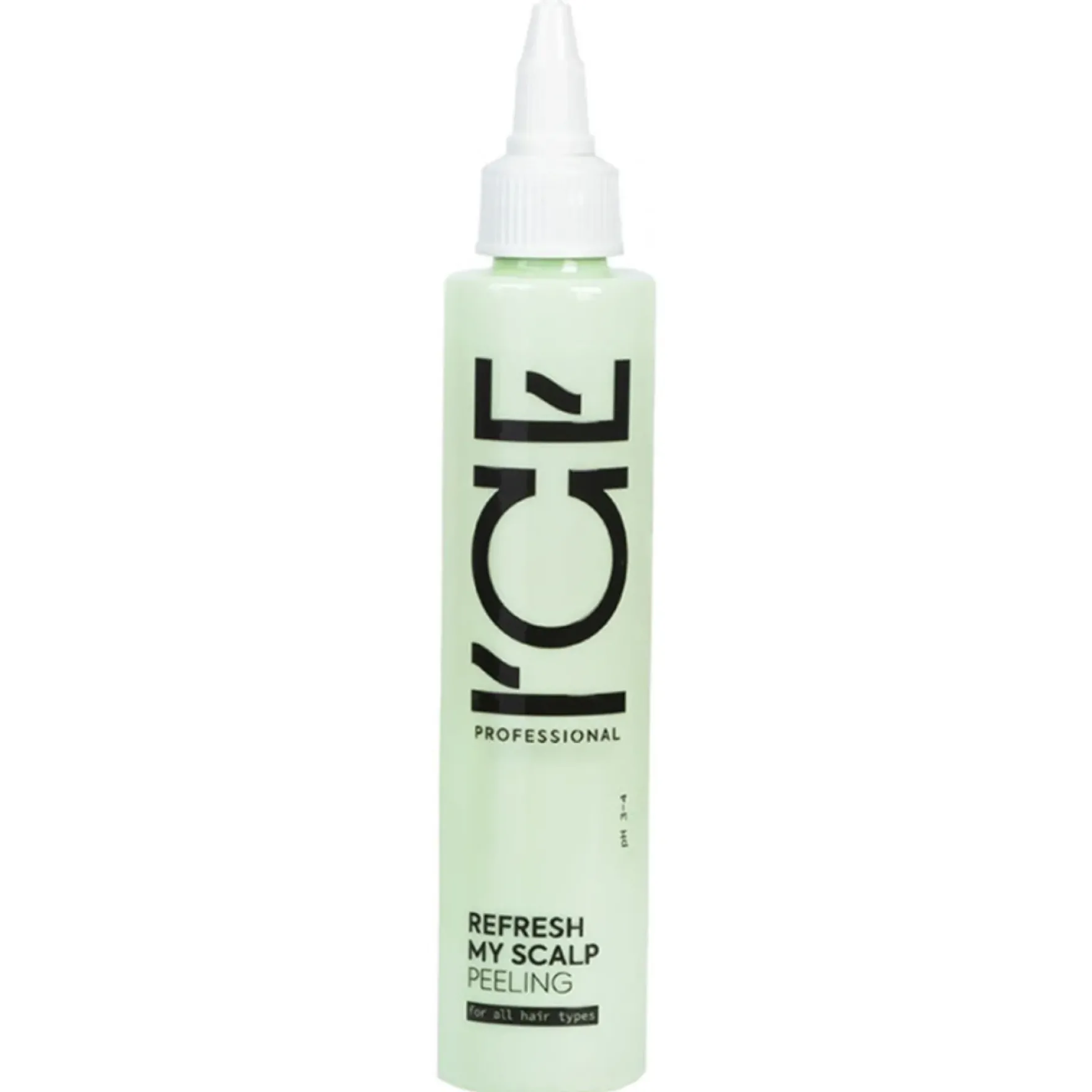 Refresh My Scalp Peeling