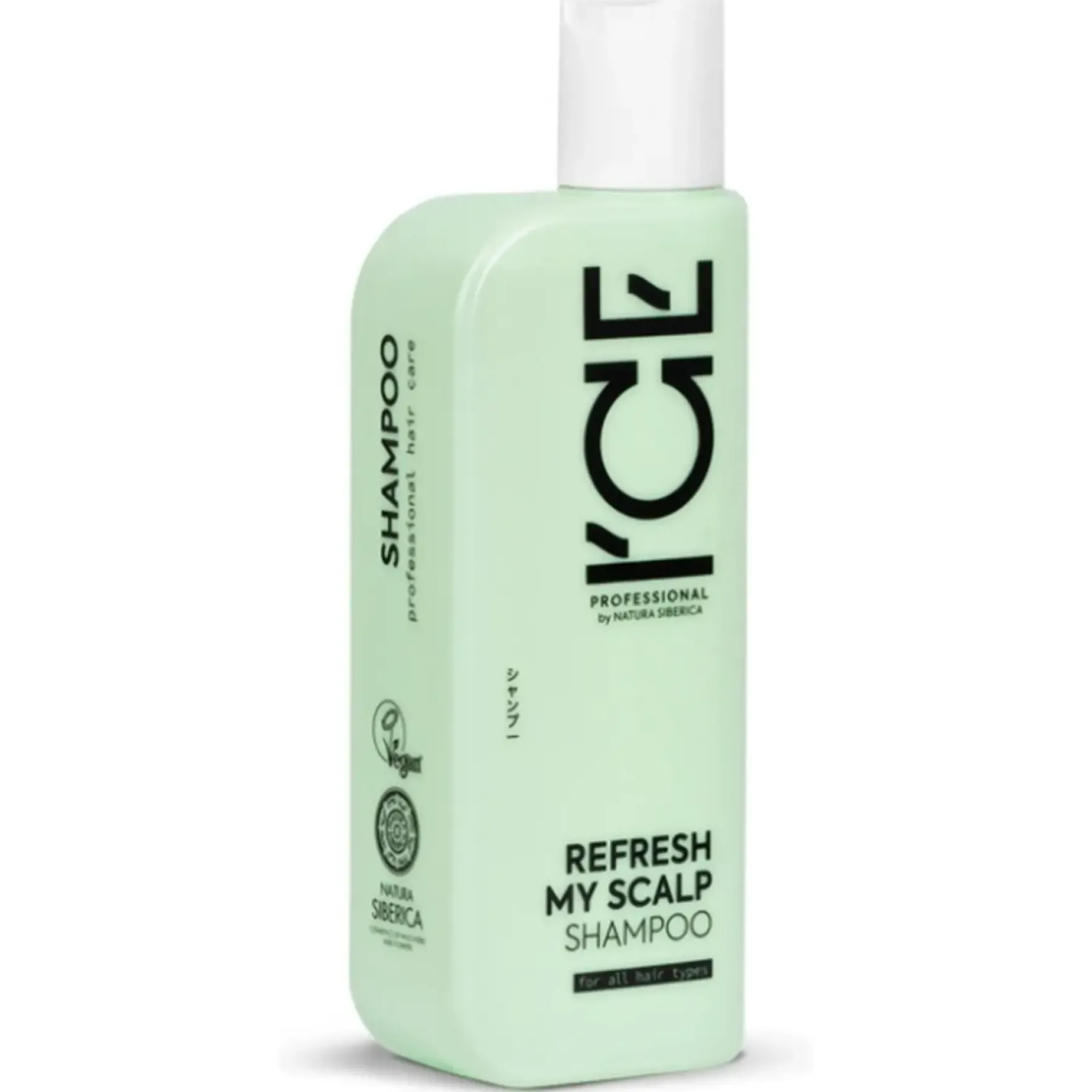 Refresh My Scalp Shampoo
