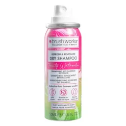 Refresh & Revitalise Fruity Watermelon Dry Shampoo 50 ml