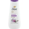 Relaxing Shower Gel