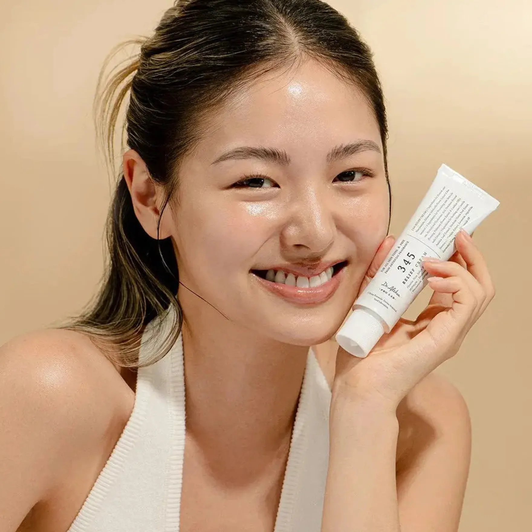 345 Relief Cream 15 ml