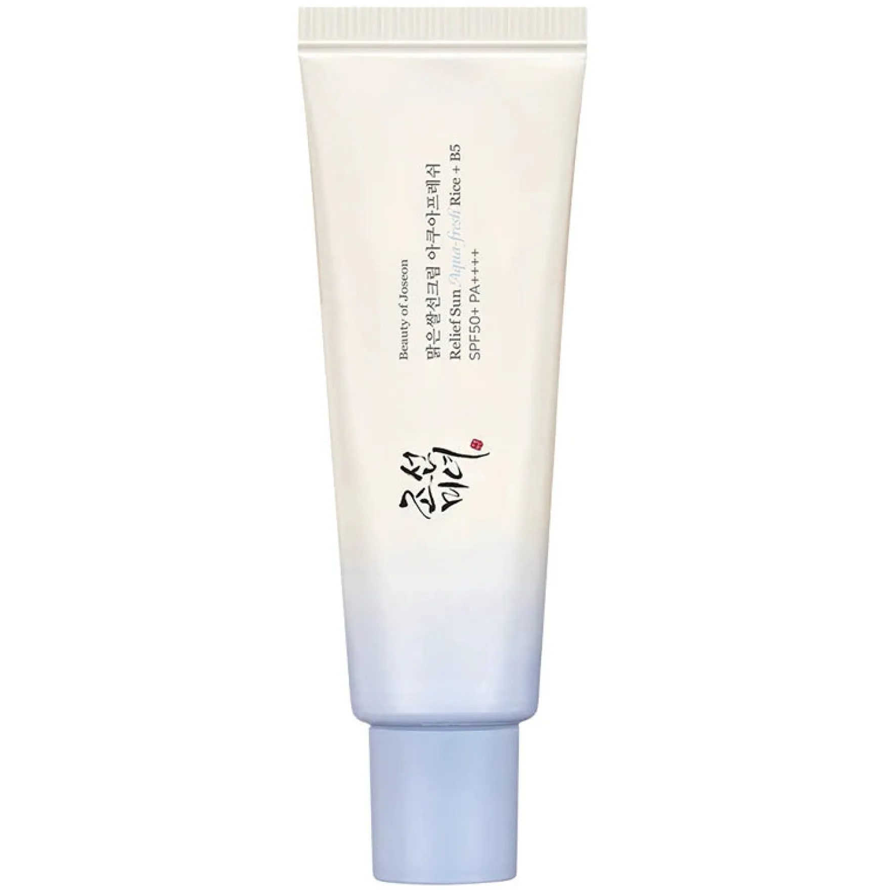 Relief Sun Aqua Fresh Rice + B5 SPF50+