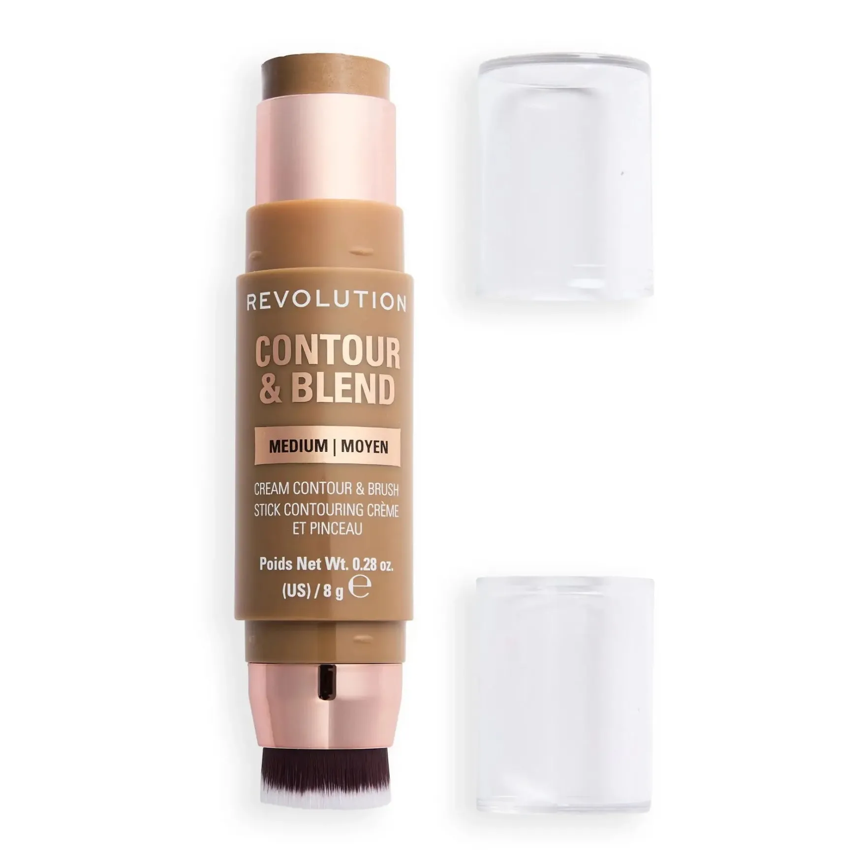 Reloaded Contour & Blend Stick Medium