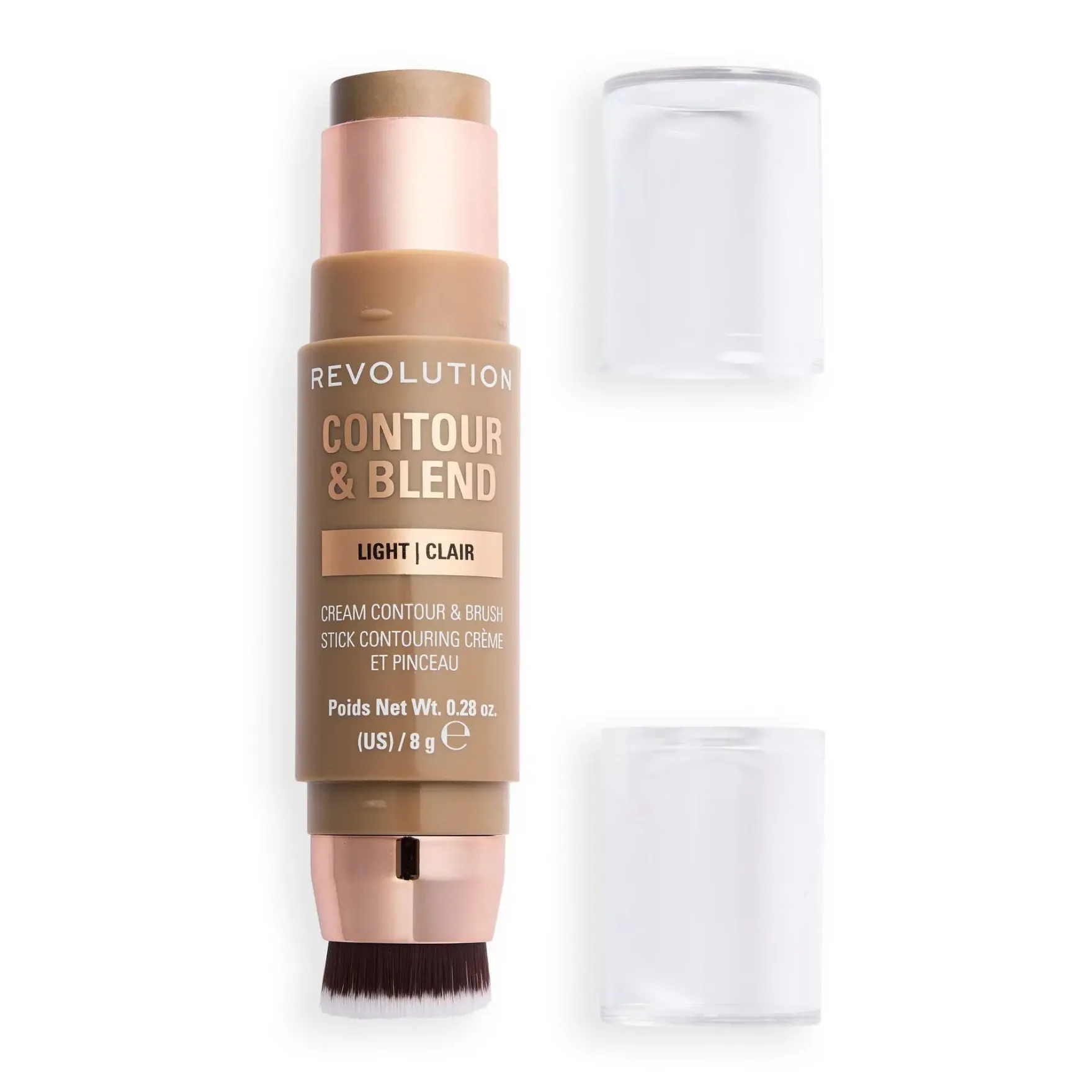 Reloaded Contour & Blend Stick Light