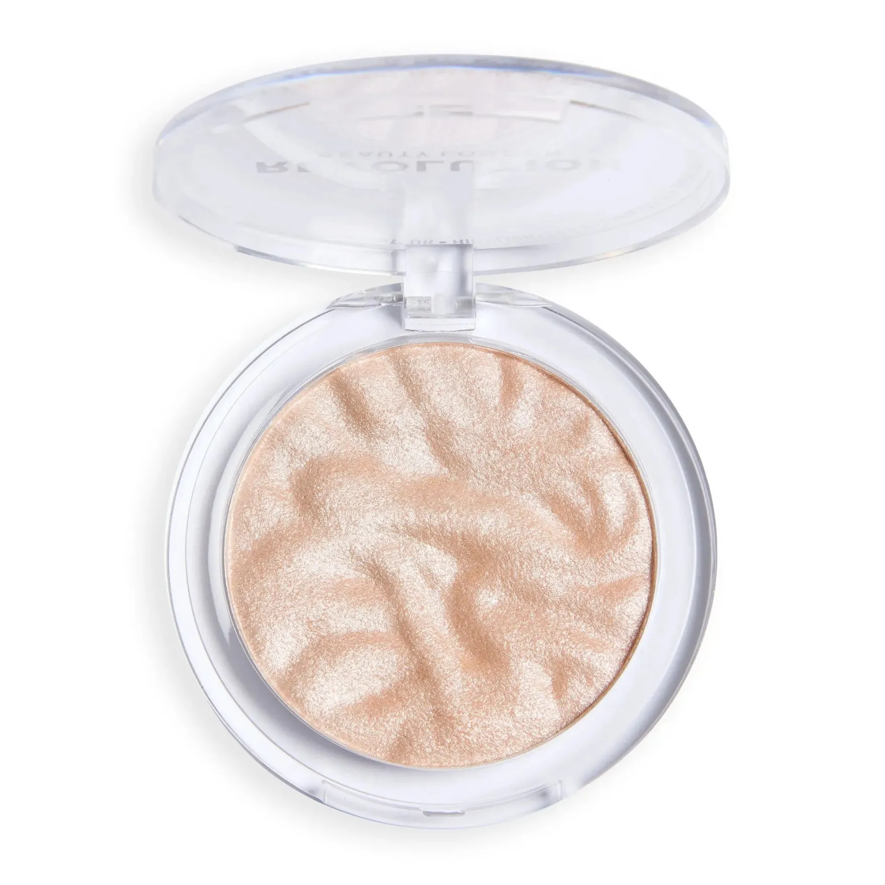 Reloaded Highlighter Dare To Divulge Talc Free