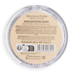 Reloaded Highlighter Raise The Bar Talc Free