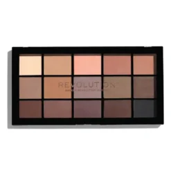 Re-Loaded Palette Basic Mattes