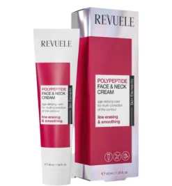 Renewing Face Serum