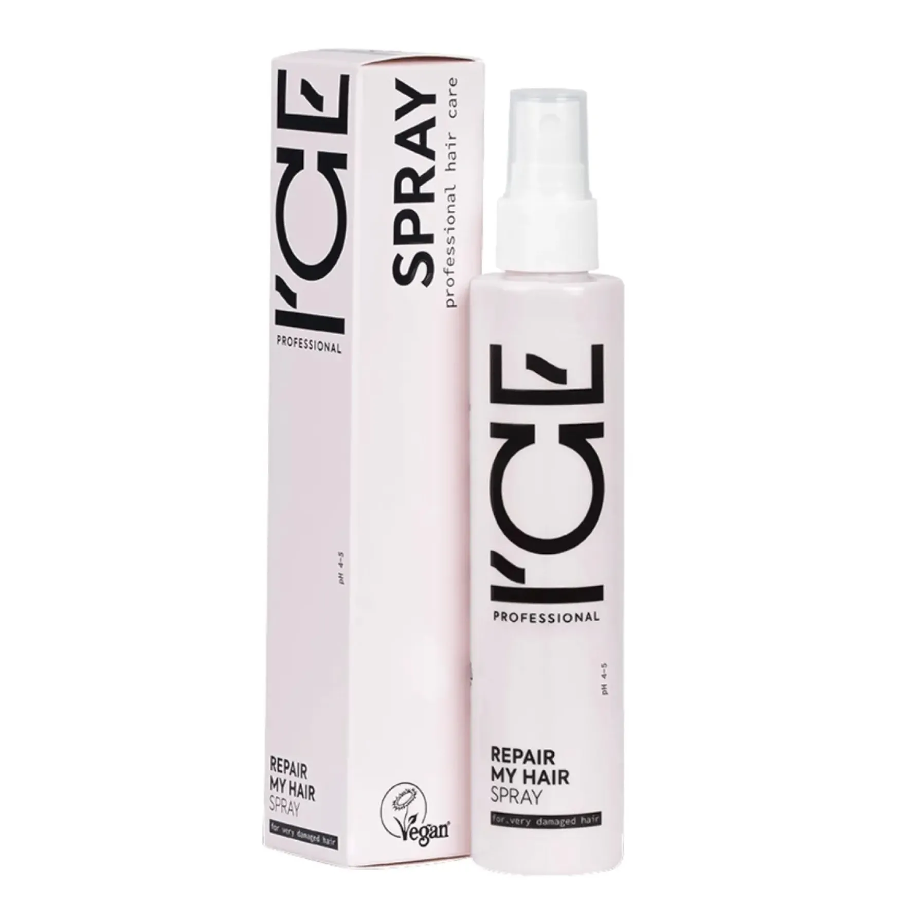 Repair My Hair Spray