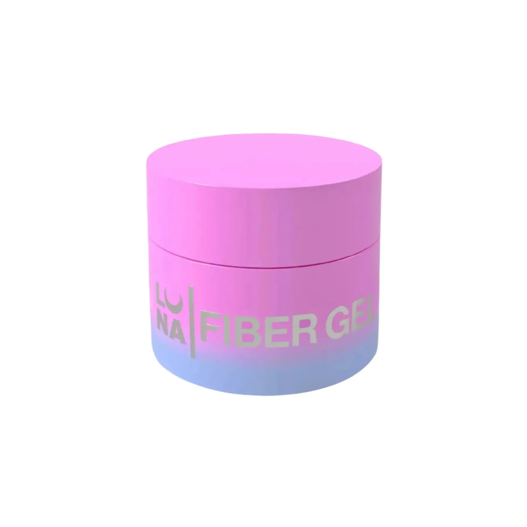 Repair Fiber Gel 1 Clear