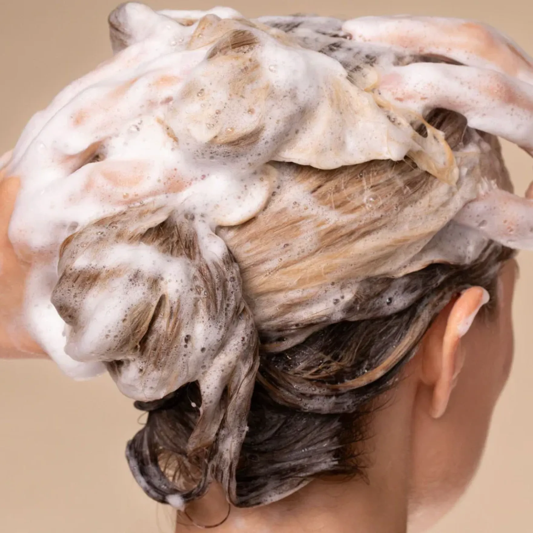 Repairing Argan Oil Shampoo