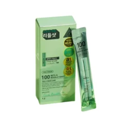 Reti-A Reedle Shot 100 10 x 2 ml.
