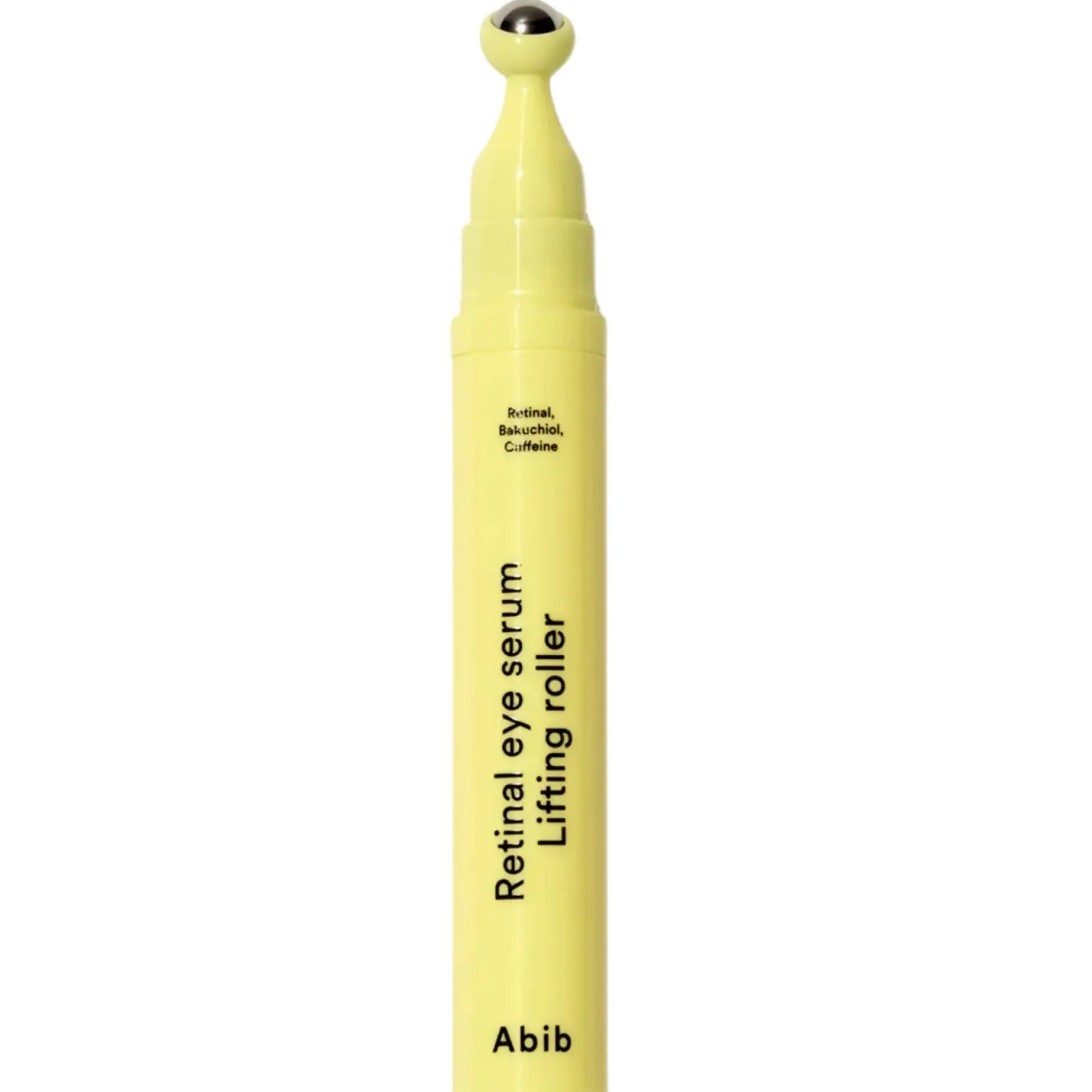 Retinal Eye Serum Lifting Roller