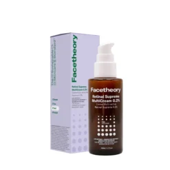 Retinal Supreme MultiCream 0.2%