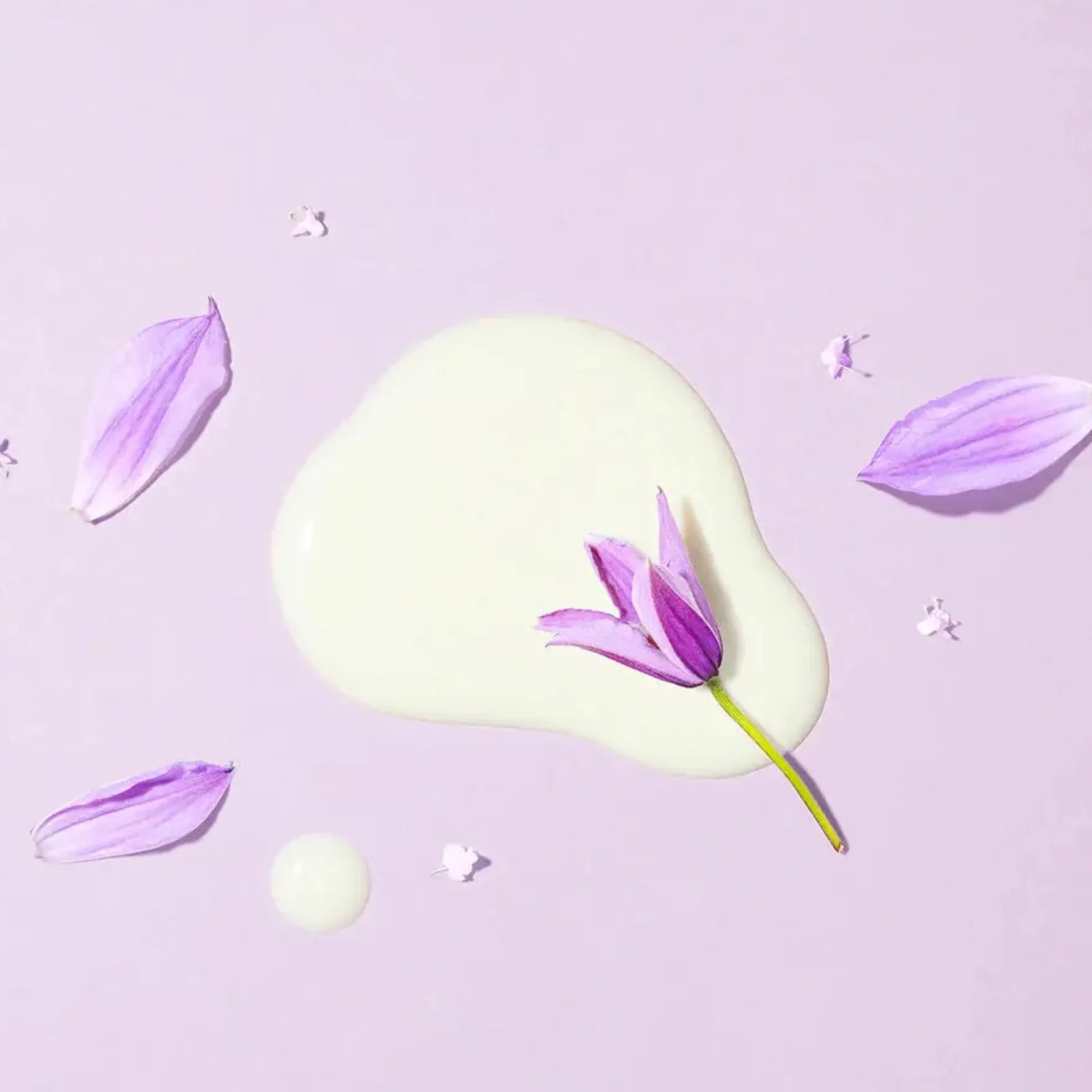 Retinol 0,1% Bakuchiol CICA Serum