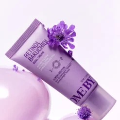 Retinol Bakuchiol Dual Cream