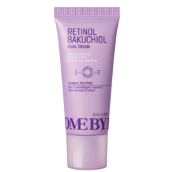 Retinol Bakuchiol Dual Cream