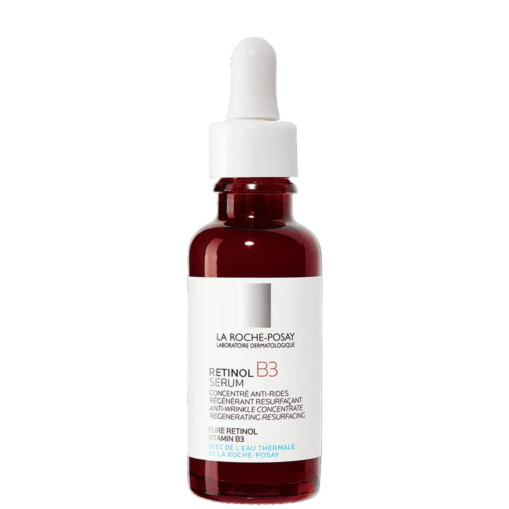 Retinol B3 Serum