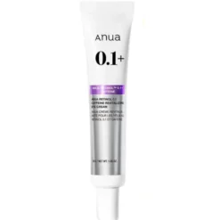 Retinol 0.1 Caffeine Revitalizing Eye Cream