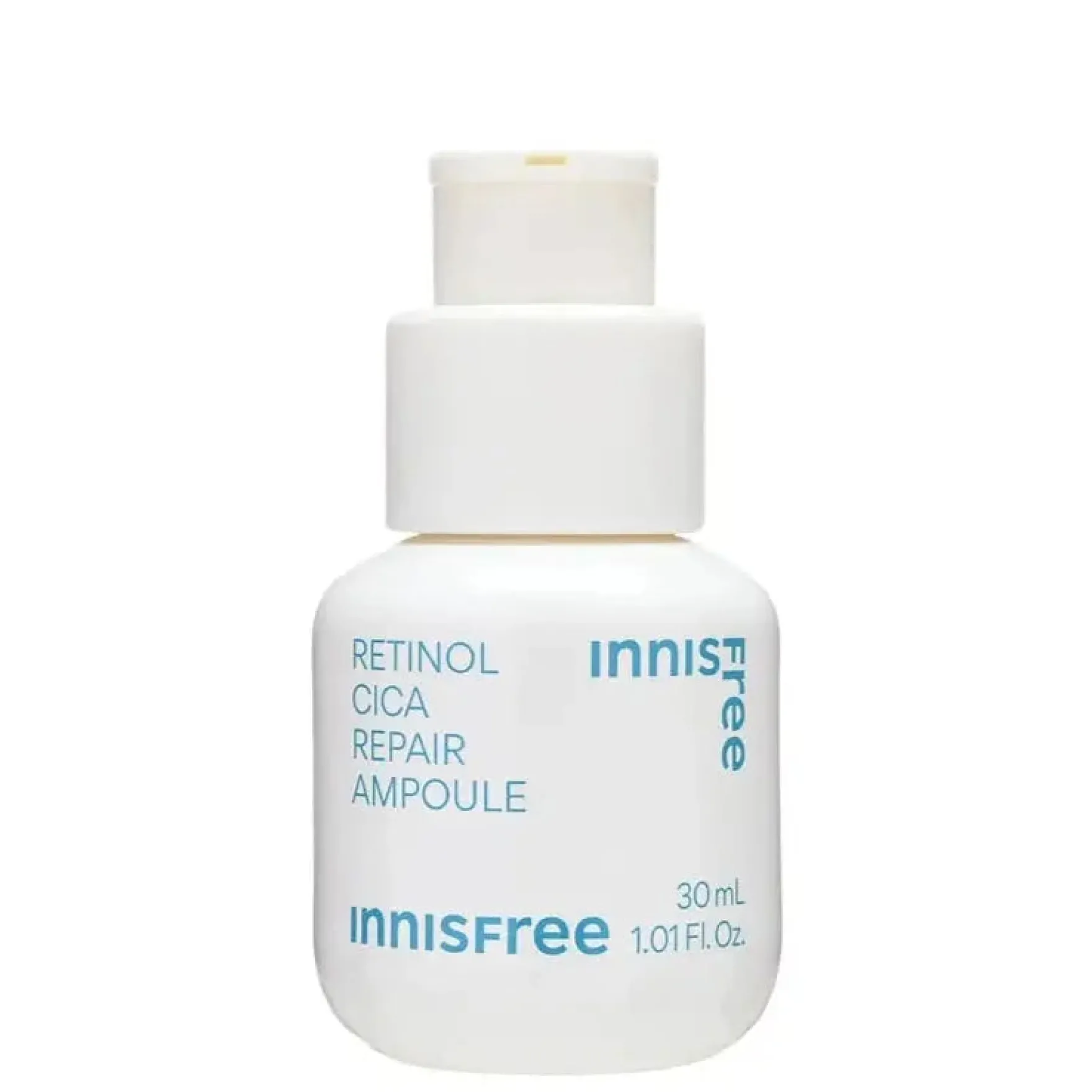 Retinol Cica Repair Ampoule