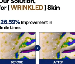Retinol Collagen Firming Pad