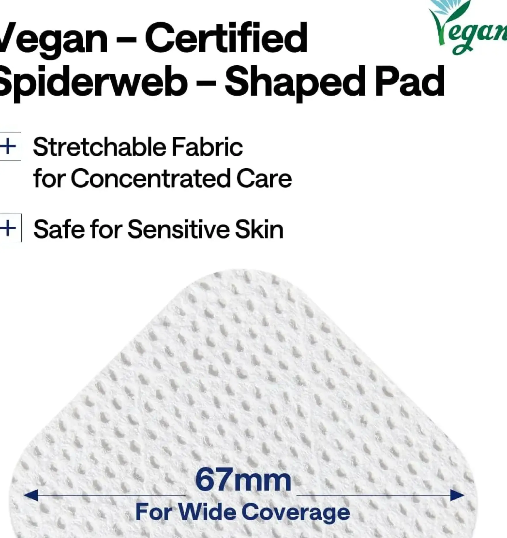 Retinol Collagen Firming Pad