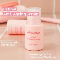 1,7% Retinol Complex Anti-Ageing Serum