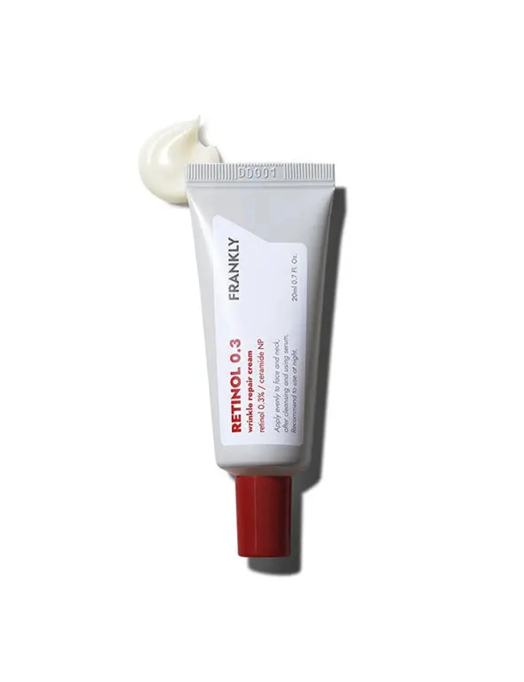 Retinol 0.3 Cream
