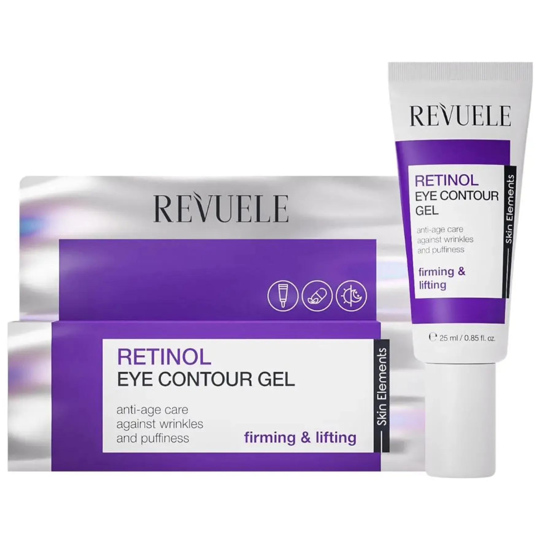 Retinol Eye Contour Gel