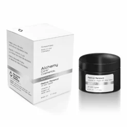 Retinol Renewal Cream